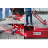 Lève autoportée hydraulique