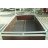 Plateau PTAC 500 kg