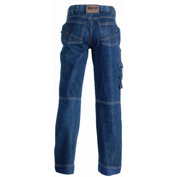 Pantalon Jeans Kronos