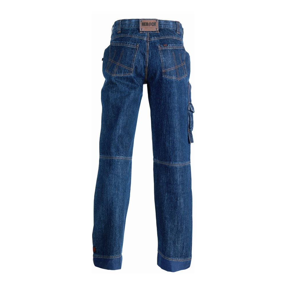 Pantalon Jeans Kronos