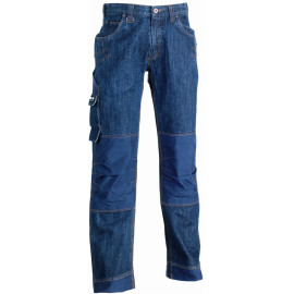 Pantalon Jeans Kronos