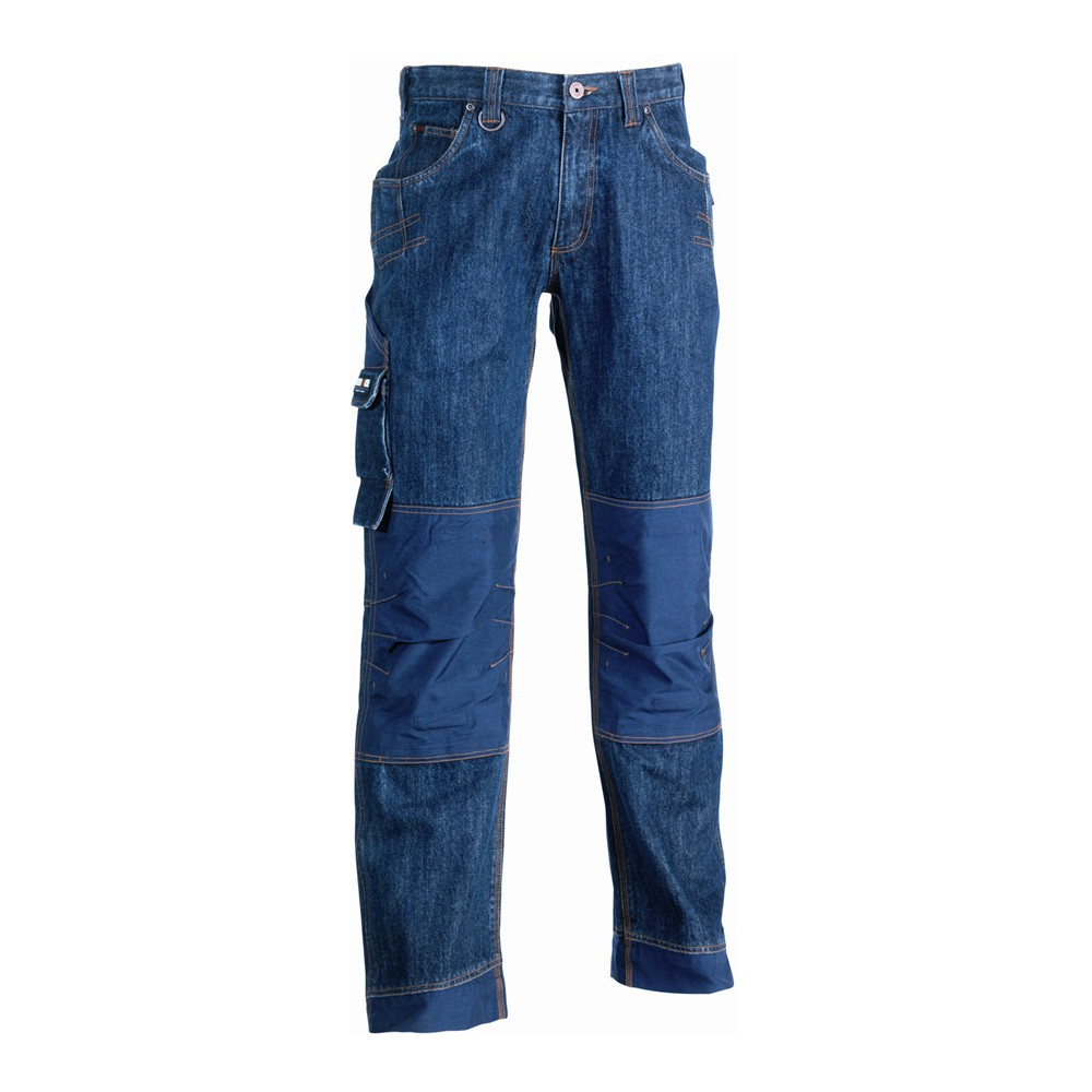 Pantalon Jeans Kronos
