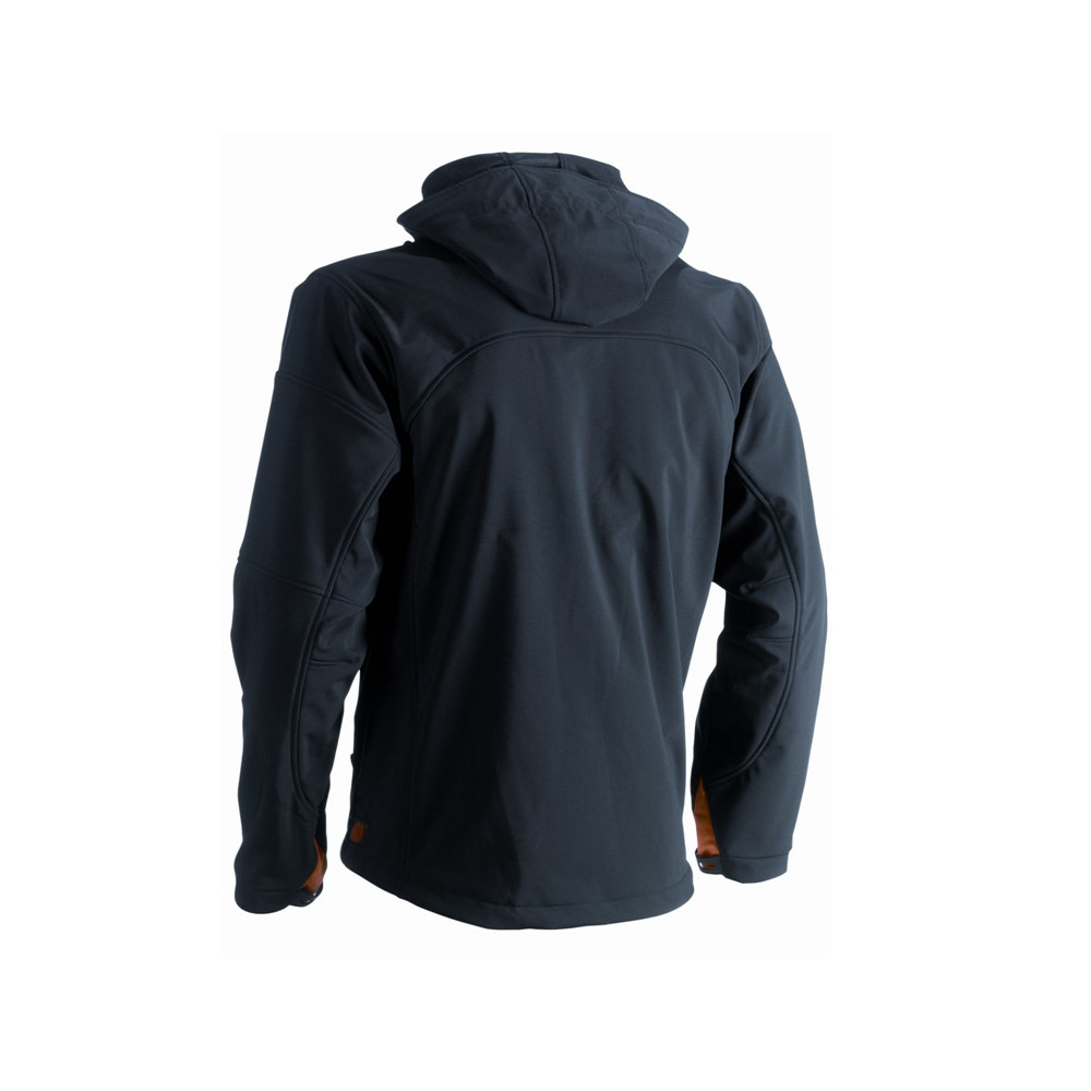 Veste Soft Poseidon