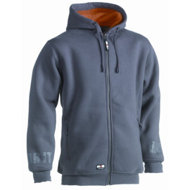 Sweater avec capuchon Odysseus