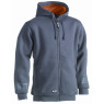 Sweater avec capuchon Odysseus