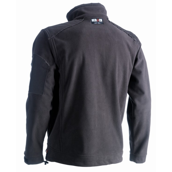 Veste polaire Zeus