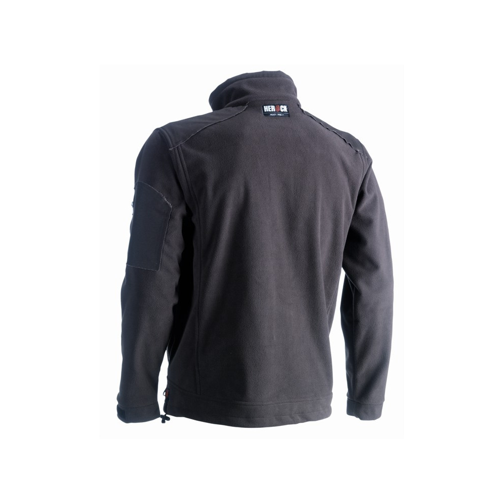 Veste polaire Zeus