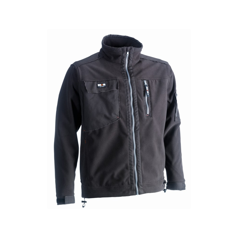 Veste polaire Zeus