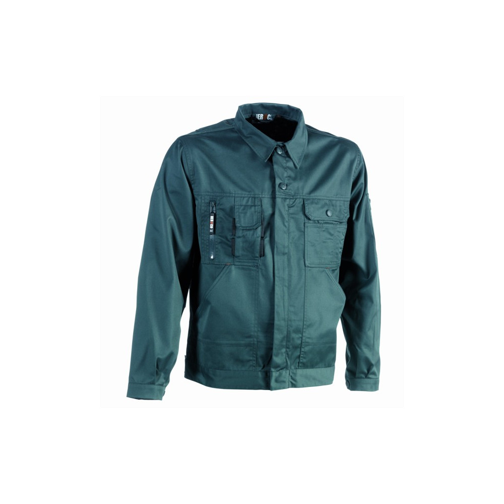 Veste Aton