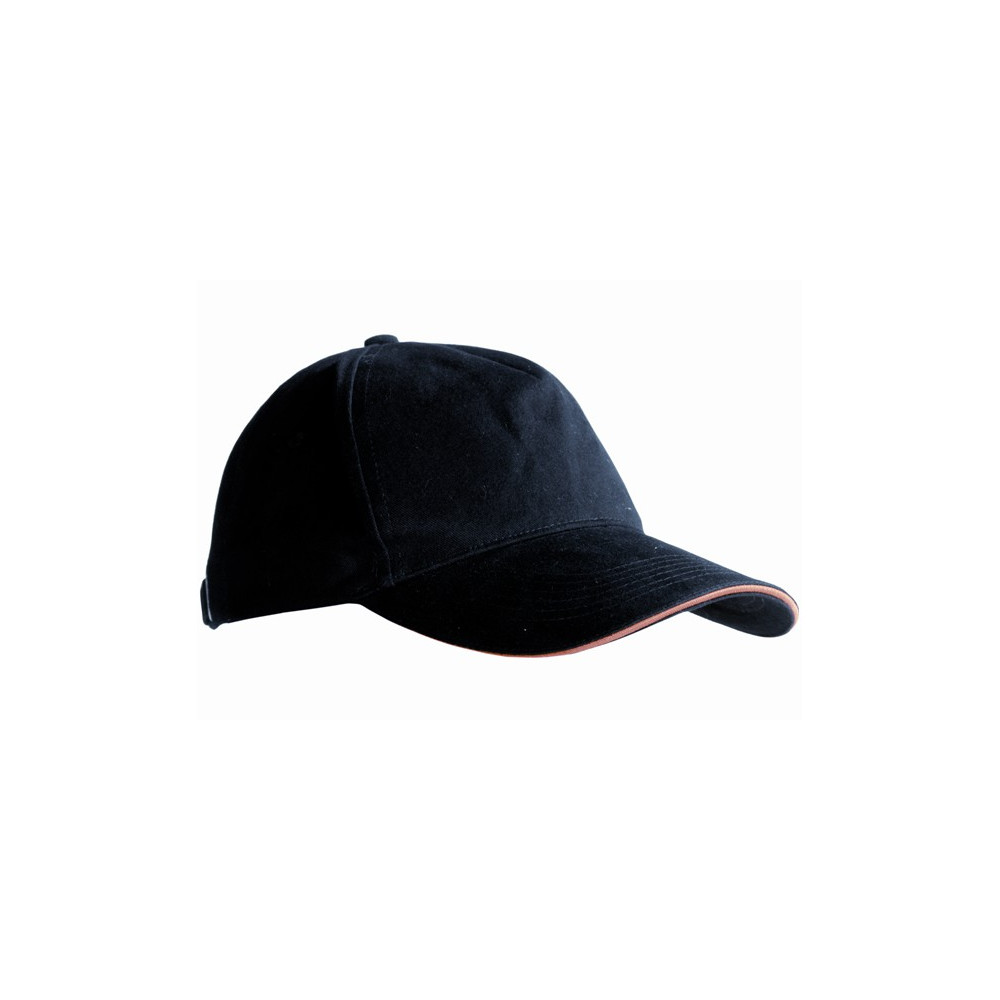 Casquette Horus