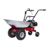 Brouette à moteur Carry 450 E