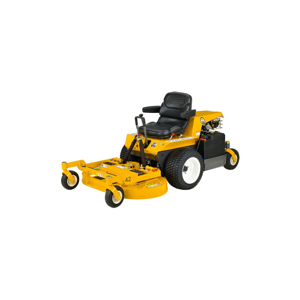 Wolker MBV 18