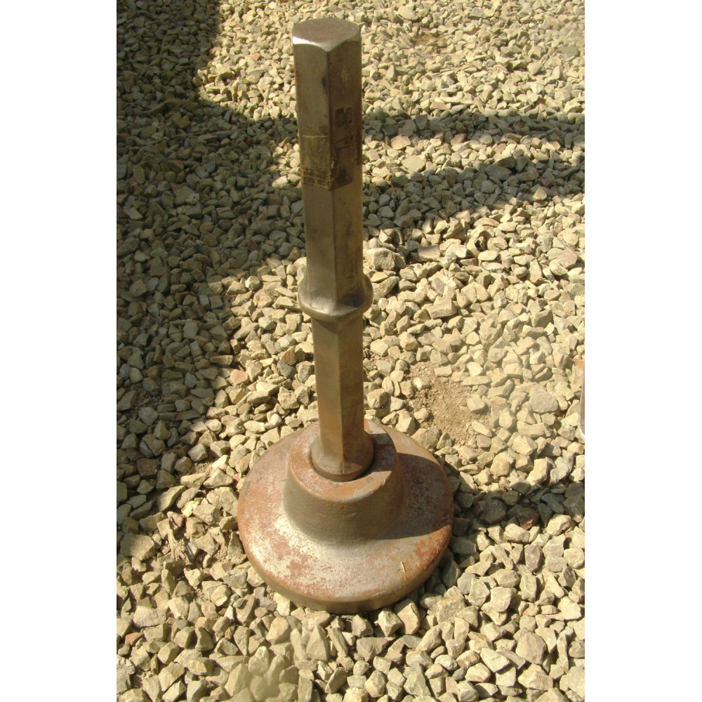 Marteau piqueur hydraulique