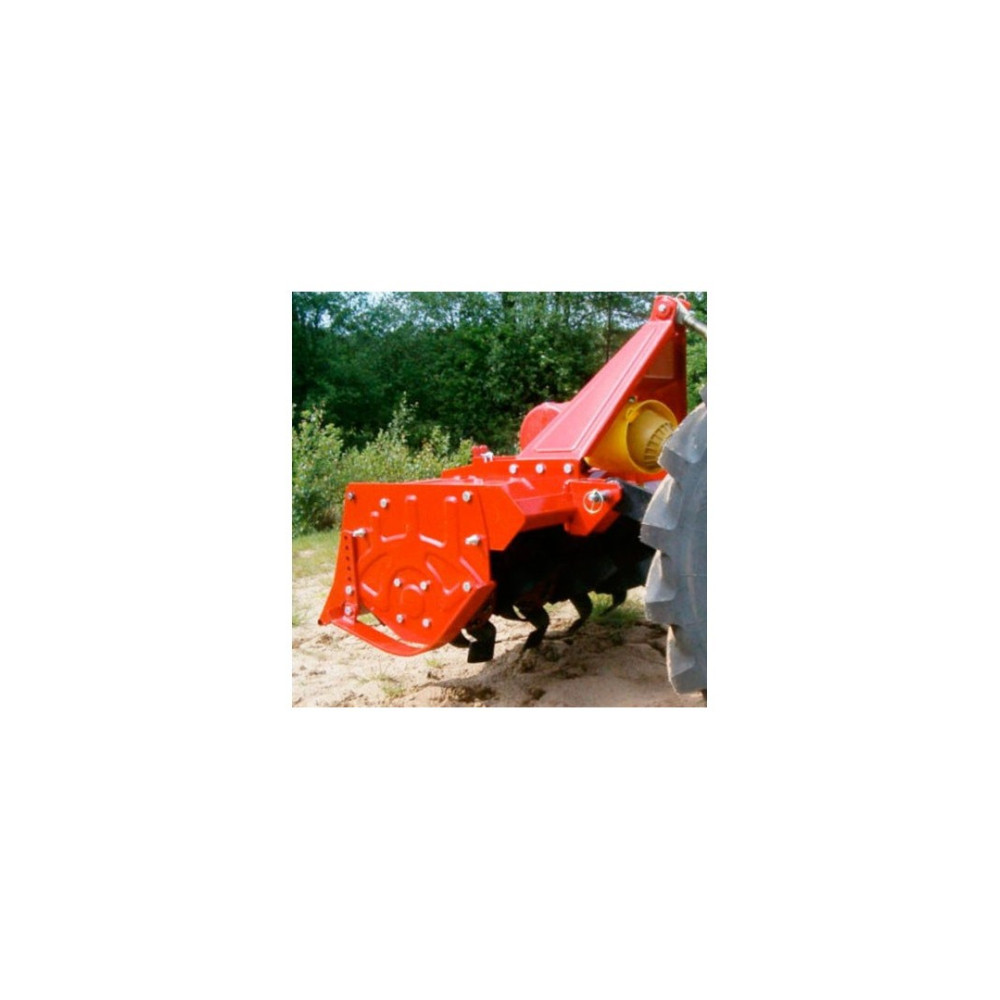 Fraise rotative Caroni  FL0900ASC