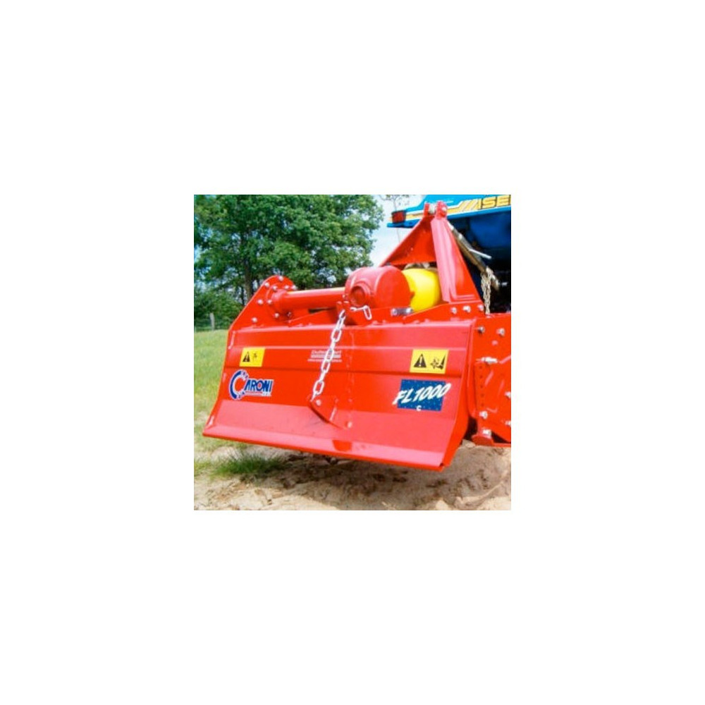 Fraise rotative Caroni  FL0900ASC