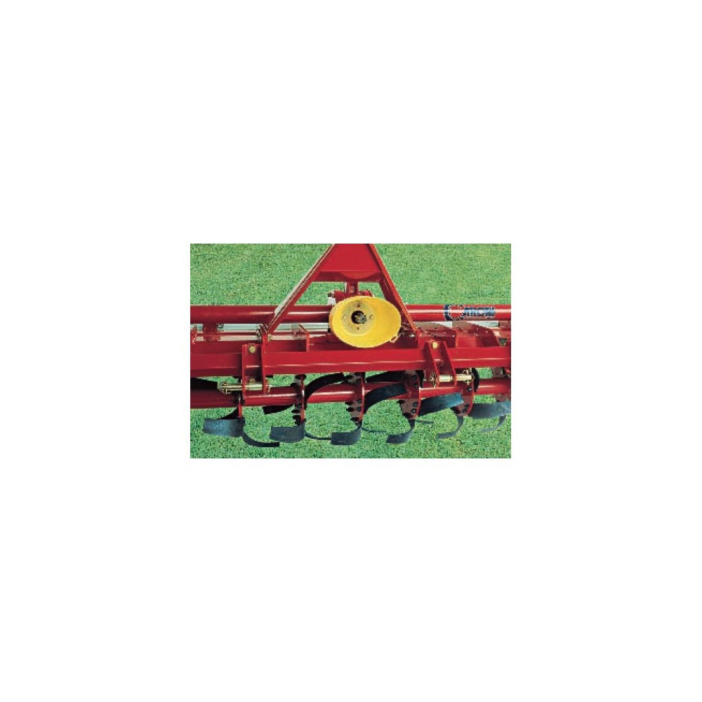 Fraise rotative Caroni  FL0900ASC