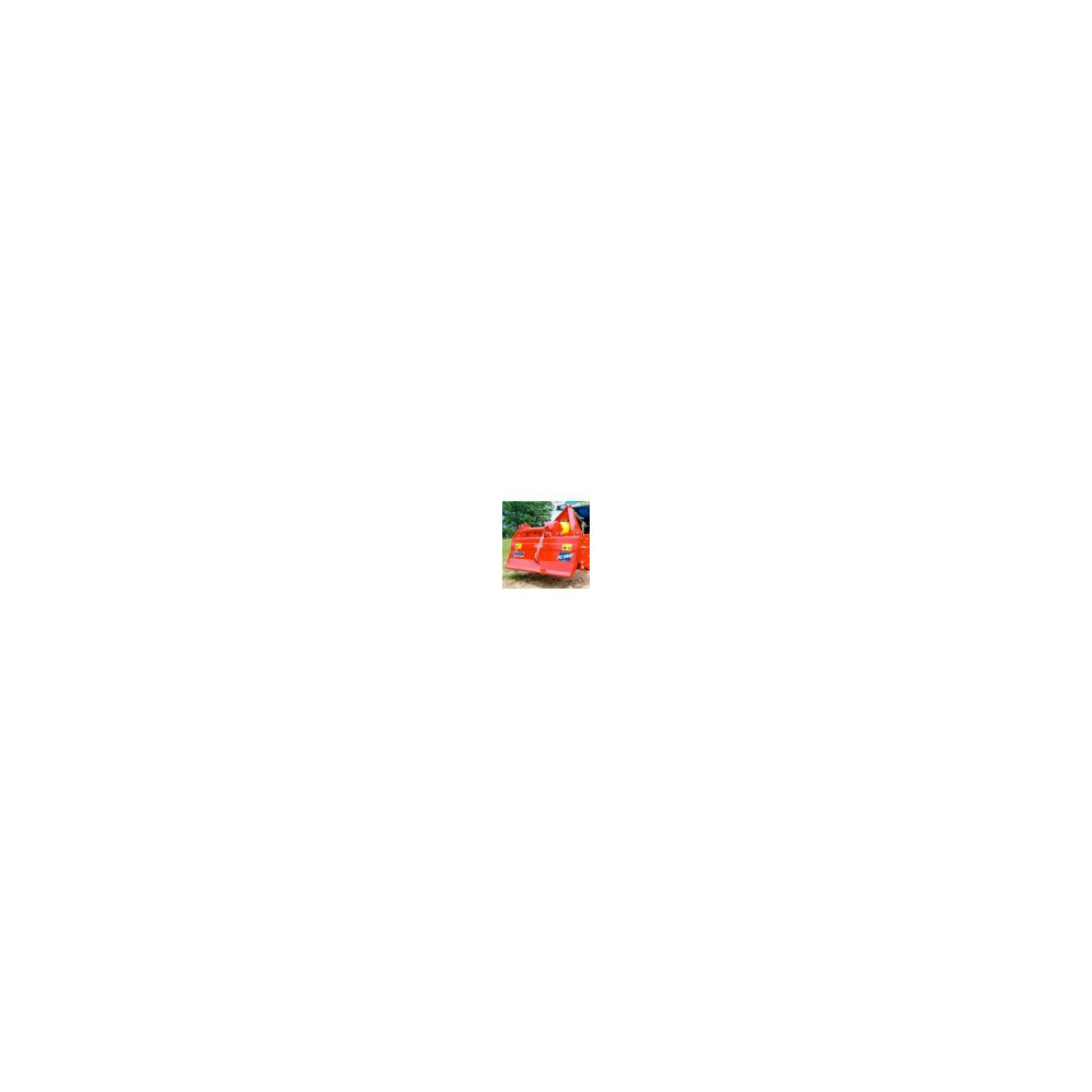 Fraise rotative Caroni  FL0900ASC