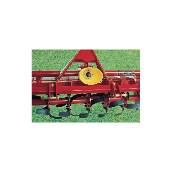 Fraise rotative Caroni  FL0900ASC