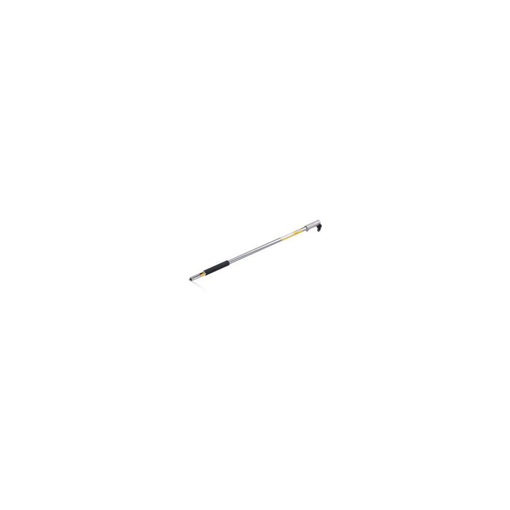 Rallonge courte en aluminium CombiSysteme