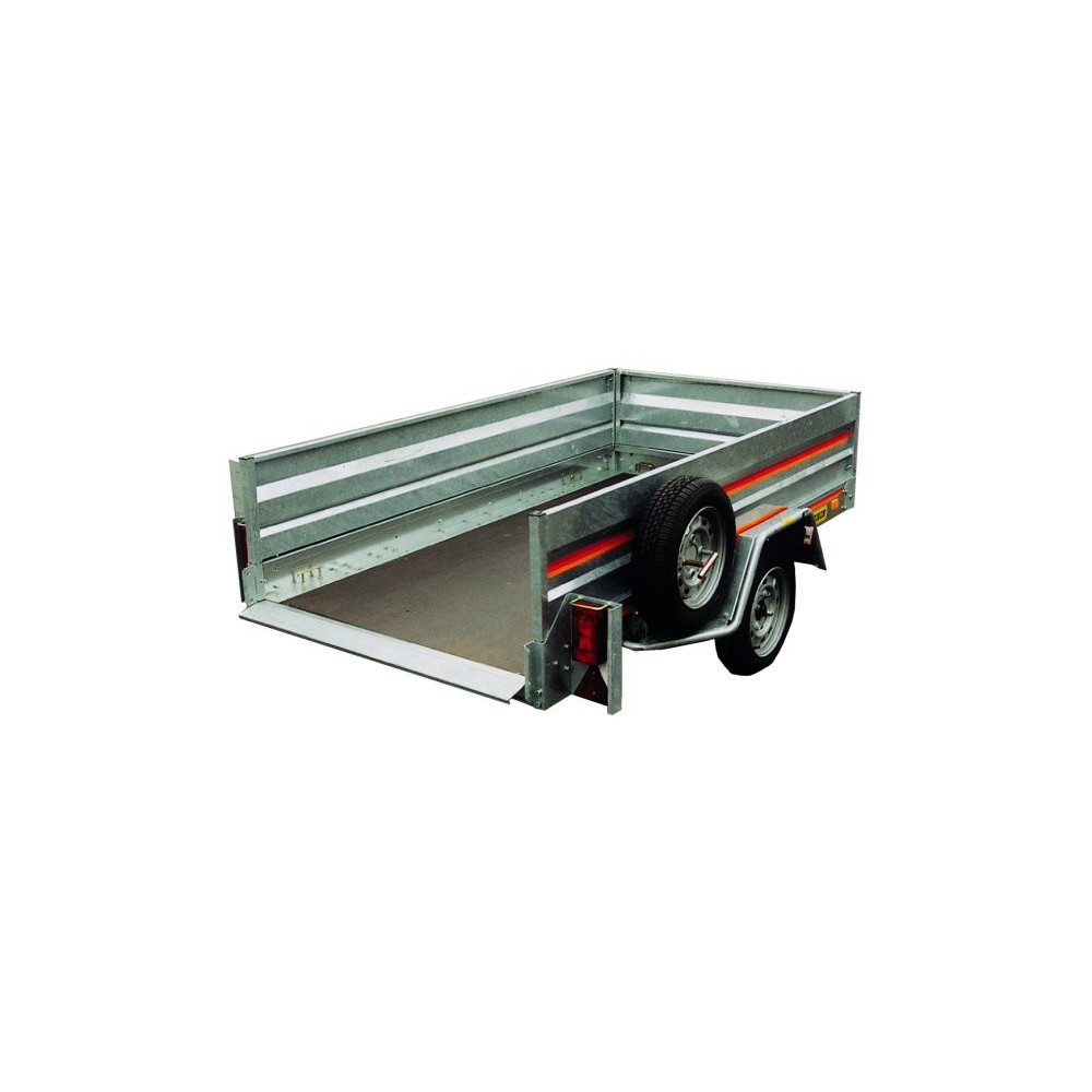 Plateau multi-services PRMS 901 F