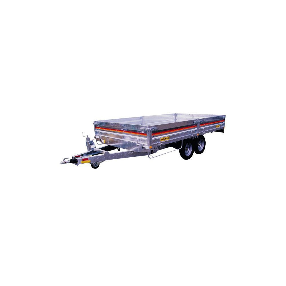 Plateau roues dessous PRD 2602 F