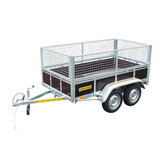 BM 252 500Kg