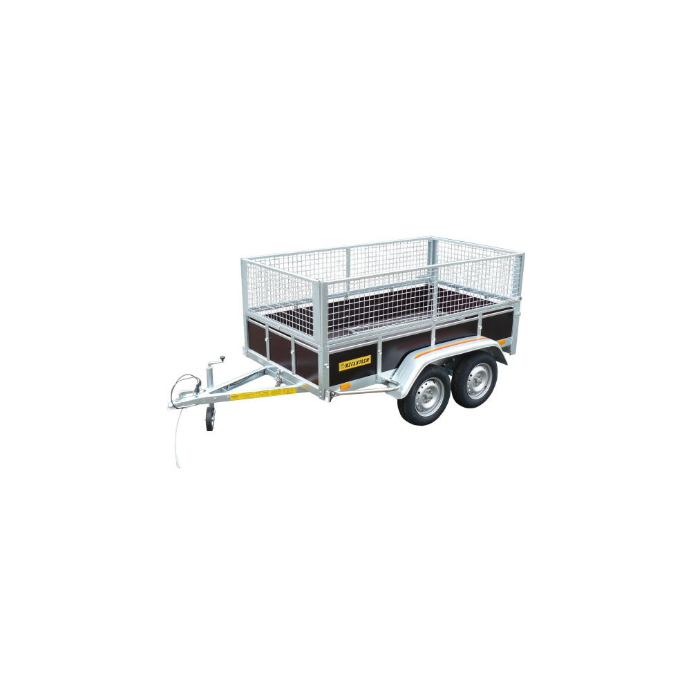 BM 252 500Kg