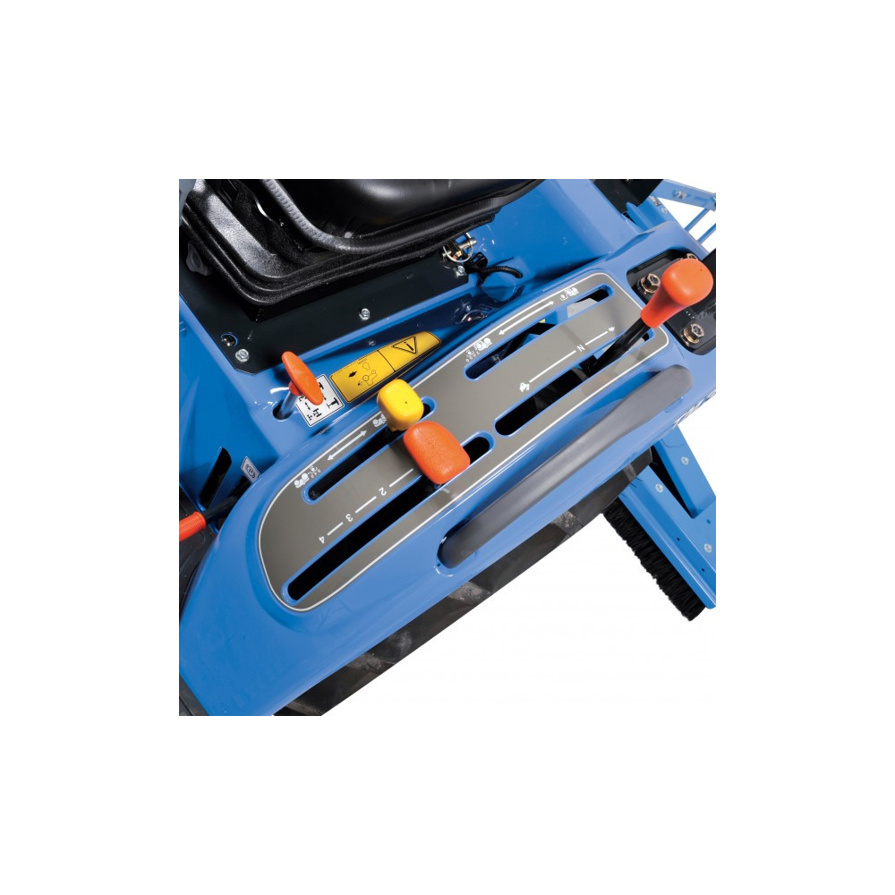 TM3215FHSMWRE (Hydrostatique)