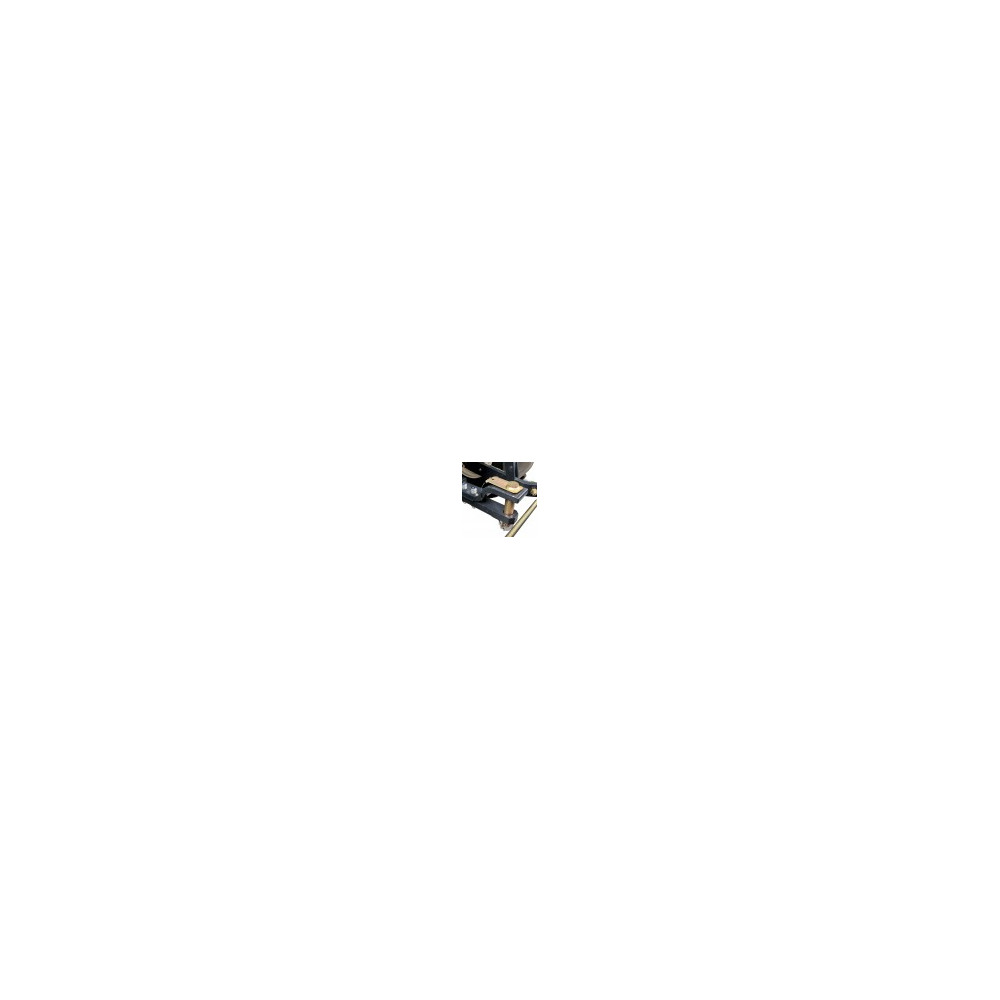 TM3265FHSMWRE (Hydrostatique)