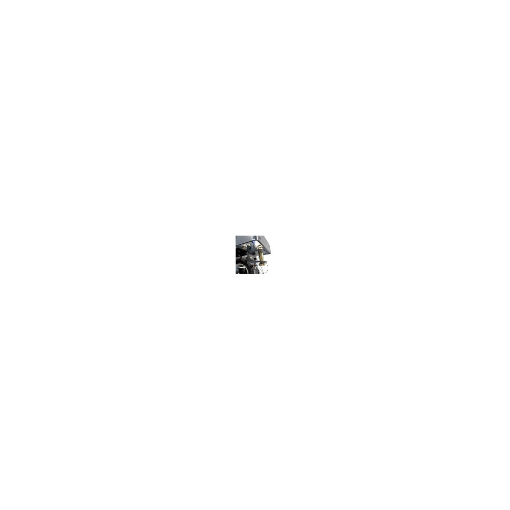 TM3265FHSMWRE (Hydrostatique)