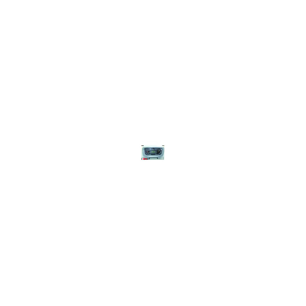 TG 6370 SDWJRE (Mécanique synchronisée)