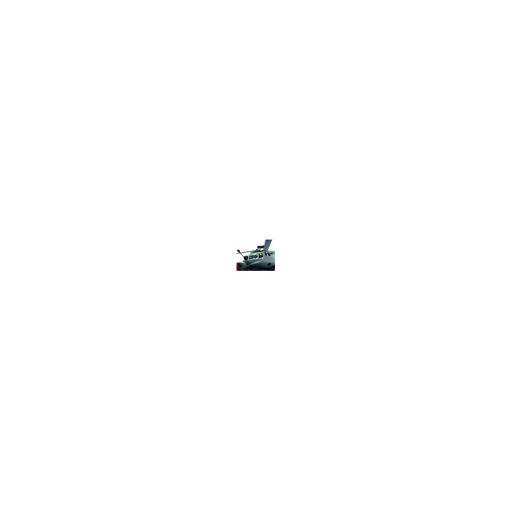 TG 6370 SDWJRE (Mécanique synchronisée)