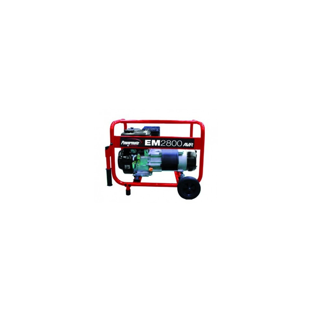 EM 2800 AVR