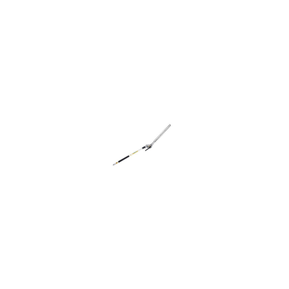 HL KM 0° Taille-haie sur perche 0°  
