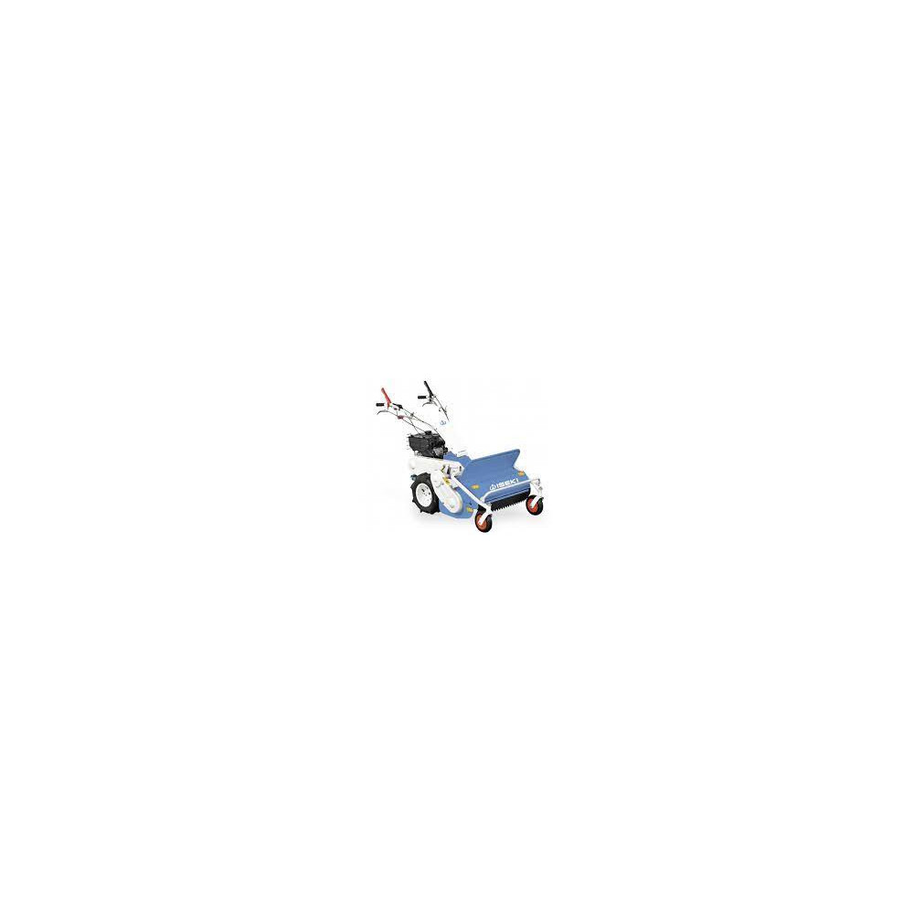 Débroussailleuse à roues