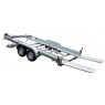 Porte voiture PTAC 2500kg