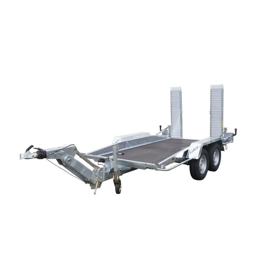 Porte engin PTAC 3500 kg