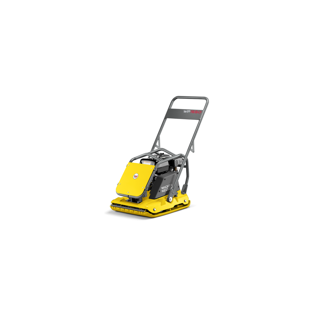 plaque vibrante wacker neuson 50cm