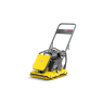 plaque vibrante wacker neuson 50cm