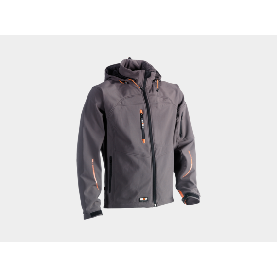 Veste Soft Poseidon