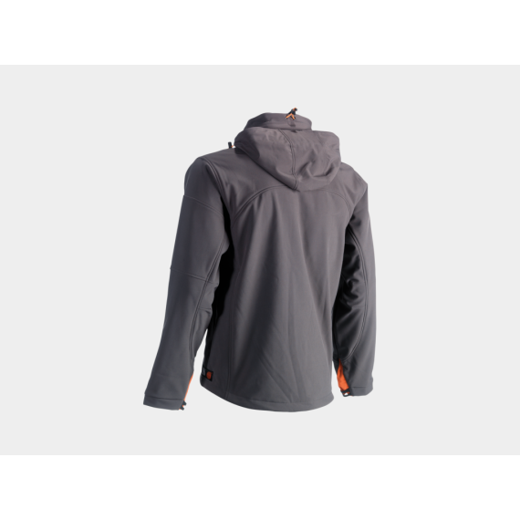 Veste Soft Poseidon