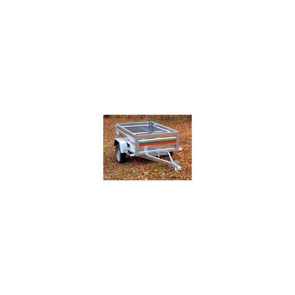 UNI 150 (ou 5315)