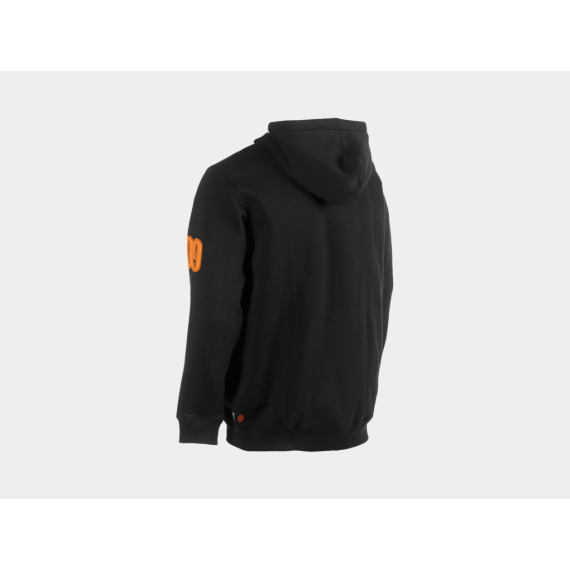 Pull à capuche Enki