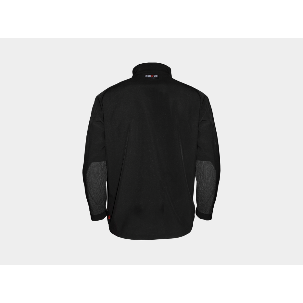 Veste Agron Softshell