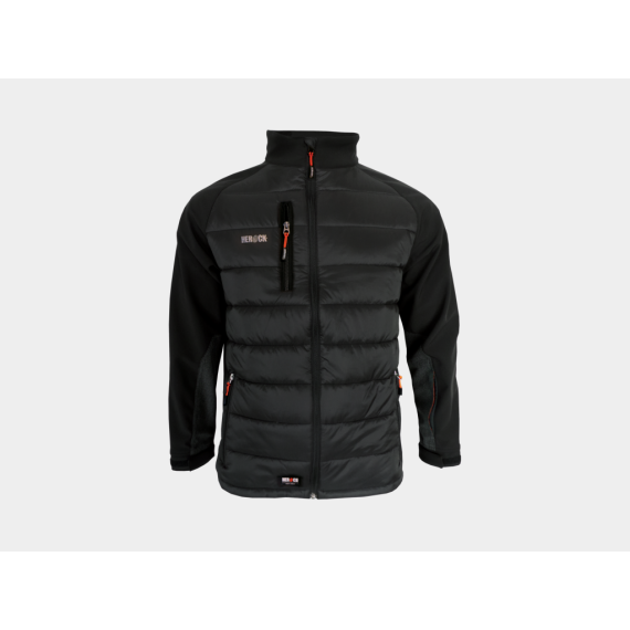 Veste Agron Softshell