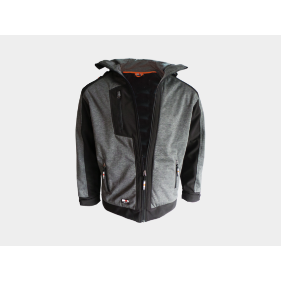 Veste Soft Carlos