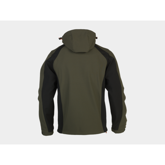 Veste Soft Trystan