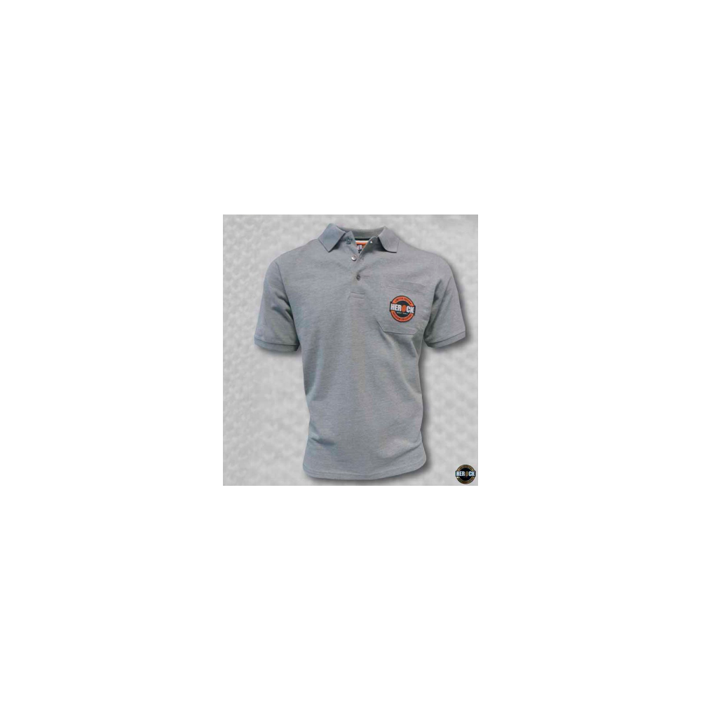 Polo manches courtes Timon