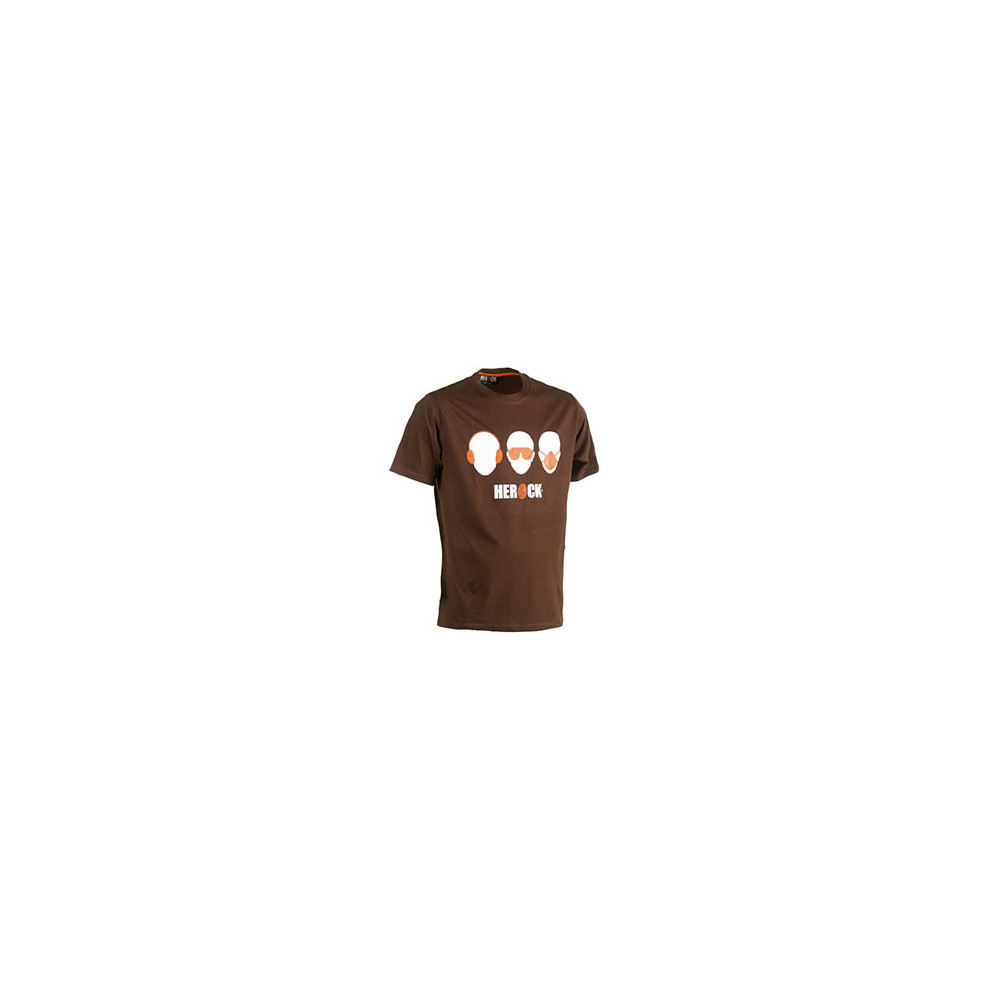 Tee-shirt manches courtes Esus