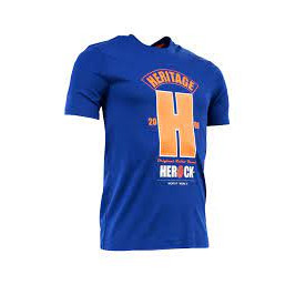 Tee-shirt manches courtes Heritage 
